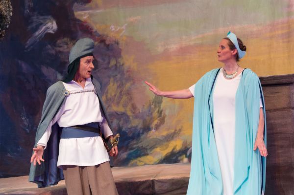 Iphigenie