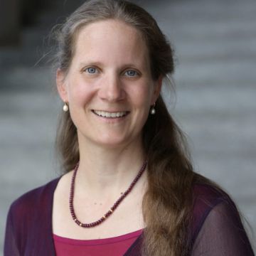 Marion Lieberherr